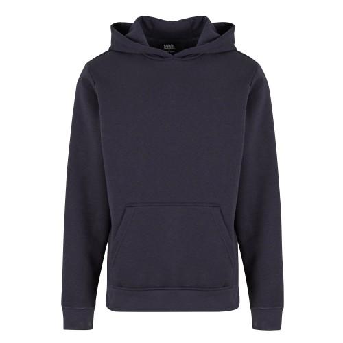 Urban Classics Mens Basic Essential Hoodie