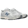 New Balance 204L Повседневная обувь Унисекс Низкая Светло-серая U204L4HH