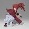 BANPRESTO Руруни Кеншин Мечник Мэйдзи Романтическая история ВИБРАЦИОННЫЕ ЗВЕЗДЫ Химура Кеншин