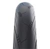 Жесткая городская шина Schwalbe Super Moto Performance DD RaceGuard 27.5´´ x 2.40