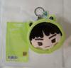[USED] BTS FESTA 2025 Face Keyring V Taehyung Seom