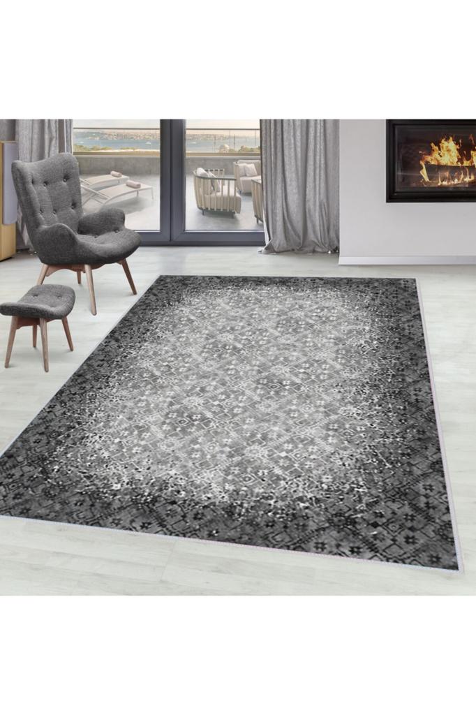 Eliana Home Washable Printed Carpet LNA1571-HT245