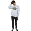 Disney Mens Toy Story Who Squeaked? Sweatshirt