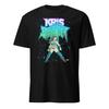 Kris Statlander  Star Warrior Official AEW TShirt Unisex T-Shirt