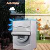 210D Drum Pulsator Fully Automatic Washing Machine Cover Household Waterproof and Dustproof Cover