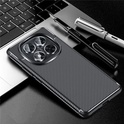 Чехол для Xiaomi Redmi Note 14 Pro 5G Чехол Redmi Note 14 Pro Мягкий силиконовый бампер Защитные чехлы для телефона На Redmi Note 14 Funda