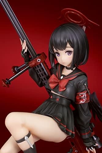 QuesQ - Blue Archive - Mashiro Shizuyama 1/7 PVC F