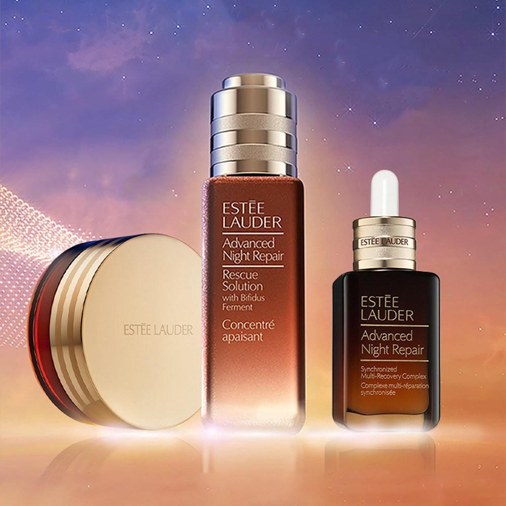 Estee Lauder Advanced Night Repair Synchronized Multi Recovery Complex Сыворотка 30 мл