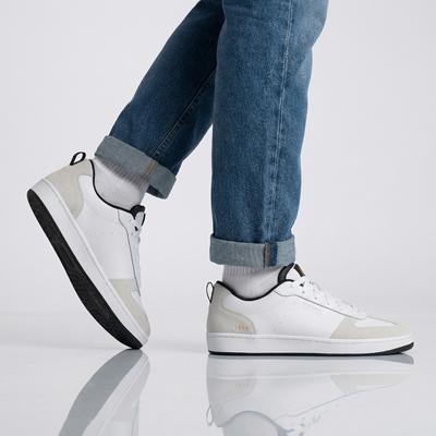 Court Varsity  - Мужские Кроссовки Обувь Белый 04734-175-M ОРИГИНАЛ