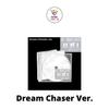 Dream Chaser Ver ONEWE 2-й альбом WE Dream Chaser