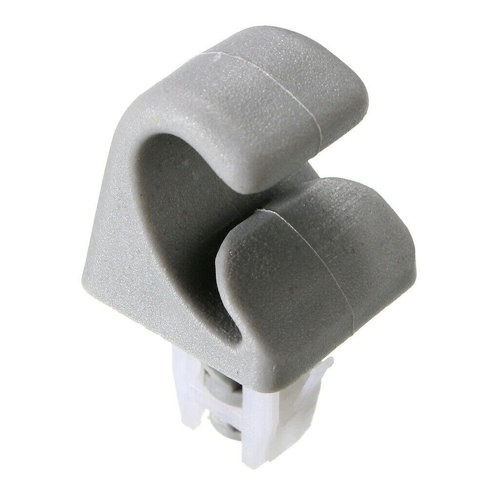 4 Pcs Car Sun Visor Bracket ForCamry Corolla Highlander RAV4 Prius