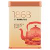 1868 by Tata Tea, Kolkata Street Chai, 100g Tin