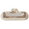 [YUNZII] C68 Wireless Cat Keyboard 65% – Keyboard