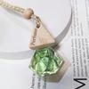 Автомобильный кулон-ароматизатор высокого класса: Подвесной диффузор с эфирным маслом для мужчин и женщин Аромат