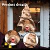 Halloween Hanging 3D Creepy Scary Props Versatile Horror Decoration Flying Spooky for