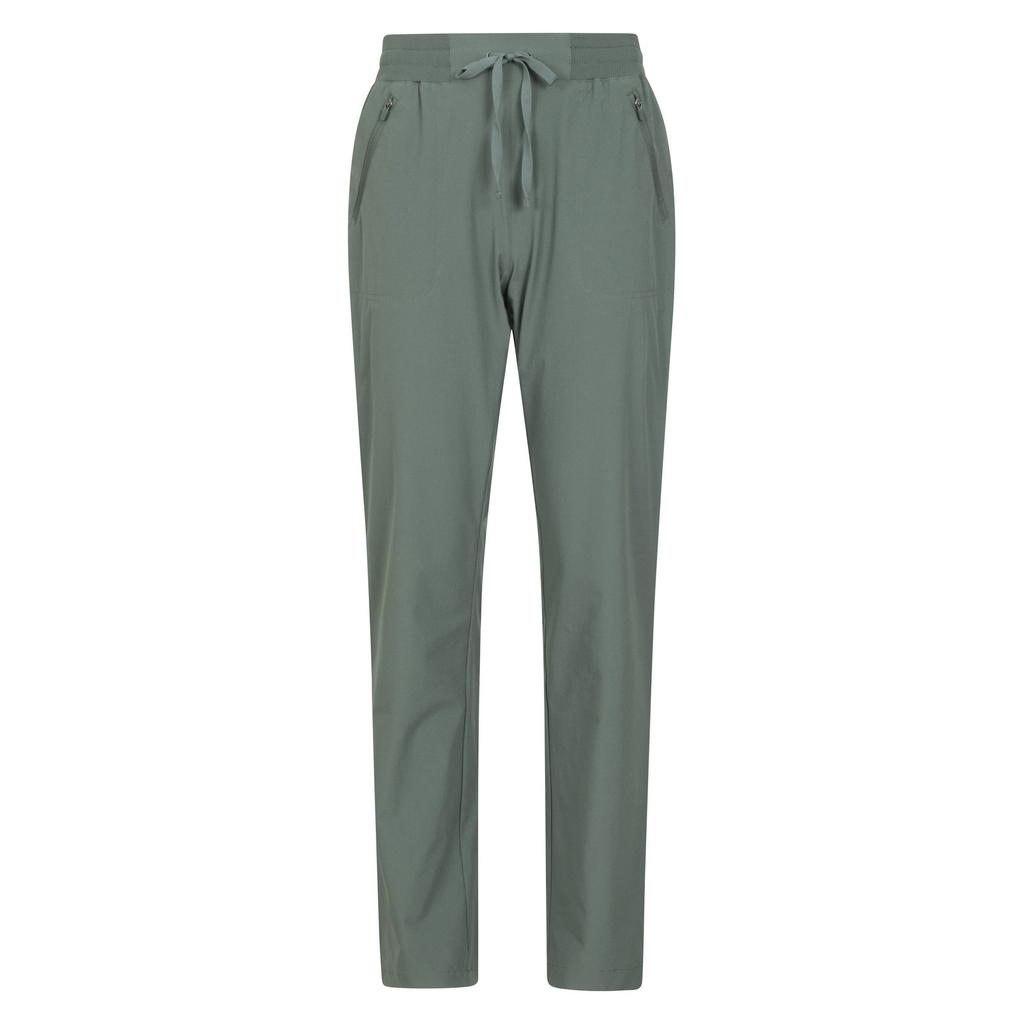 Mountain Warehouse Womens/Ladies Explore Hiking Trousers