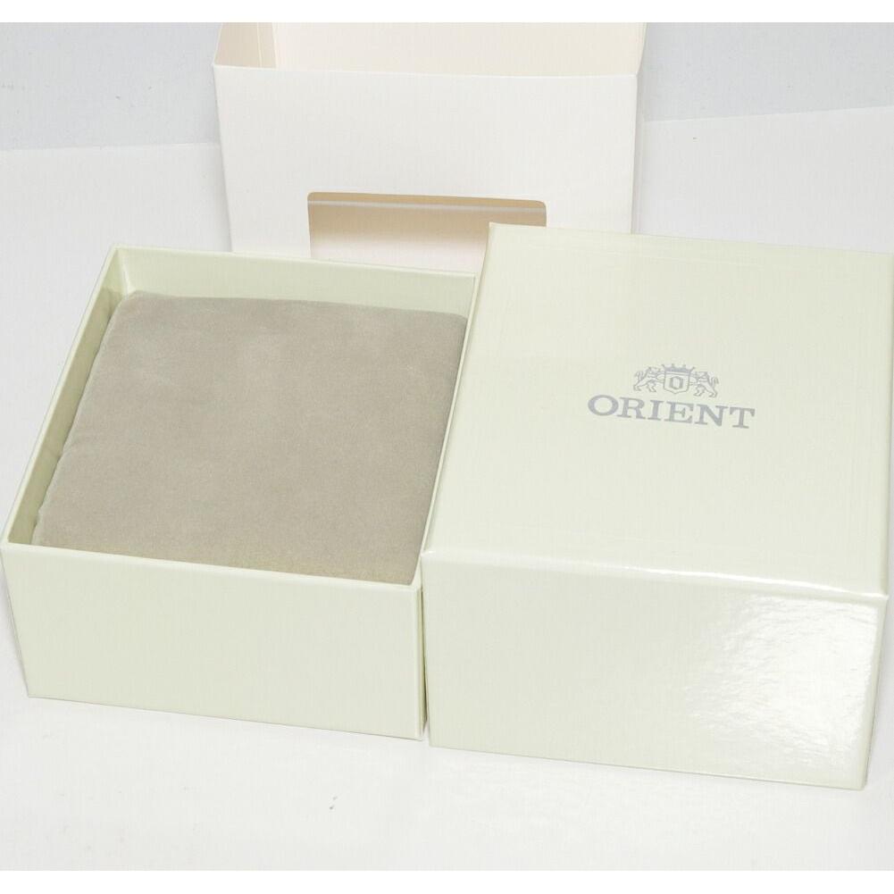 Б/у Orient Sports Mako RN-TX0204 Мужские