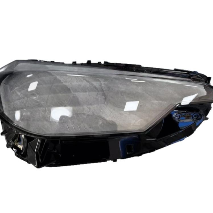 Крышка фары для BMW M2 G87 2023-2026
