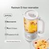 Bear 0.6L Mini Health Pot & Tea Maker