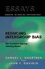 Книга Reducing Intergroup Bias : The Common Ingroup Identity Model