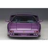 AUTOart 1/18 Scale Lamborghini Diablo SE30 VIOLA SE30/Metallic Purple Finished Product, One Size, 79158