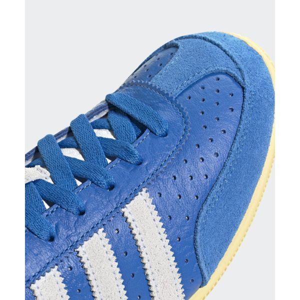 adidas Япония Trace Royal Женские кроссовки Синий Облачно-белый JR0555