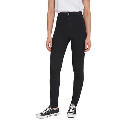 Noisy May Ella Super High Waist GU305 джинсы