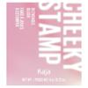 Kaja, Cheeky Stamp, растушевываемые румяна, оттенок 02 Sosi, 5 г (0,17 унции)