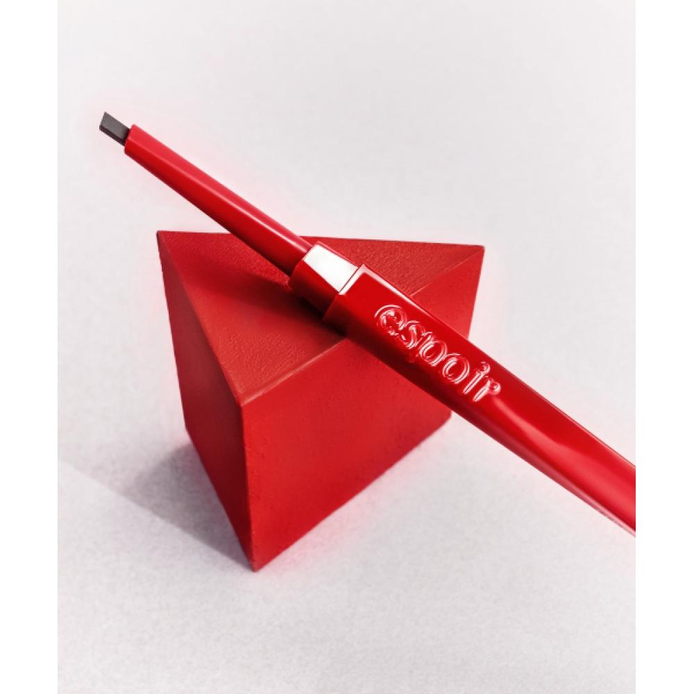 Espoir [2 упаковки] Карандаш для бровей The Brow Balance Pencil