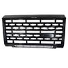Land Rover Defender 2007-2016 Черная решетка переднего бампера (L316) LR069115.