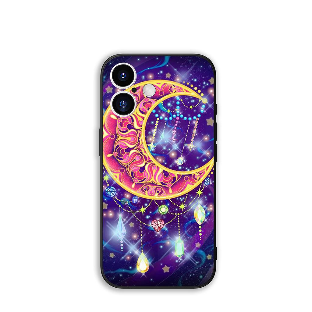 Phone Cover Dream Catcher Dreamcatcher for Xiaomi Poco F7 F6 F8 Ultra F5 X7 X6 X5 X3 NFC M7 M6 Pro C85 C75 C65 C71 C61 Case
