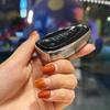 5 Buttons TPU Car Key Case Cover for Chevrolet Chevy Malibu Camaro Cruze Traverse Spark Equinox Sonic Volt Protect Shell