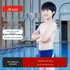 Профессиональные шорты для плавания до колен для мальчиков Jingdong Jingzao