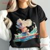 Cute Koala Surfing T Shirt Casual Summer Etsy Unique Animal Print Australia Inspired Clothing Vintage Unisex