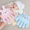 Ergonomic Baby Sleep Aid Pillow Automatic Slap Soothing Hand Pillow Babies Soothing Palms Baby Toy