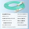 Sanze G3-LCLC Series 10G OM3 LC-LC Fiber Optic Patch Cord