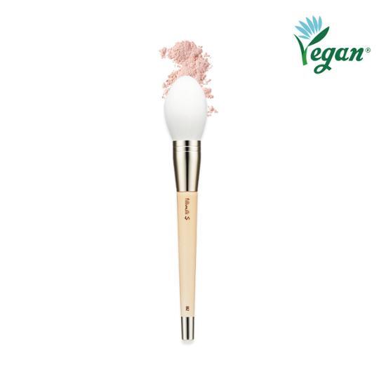 Philimili S Silky Powder Brush (M) 882