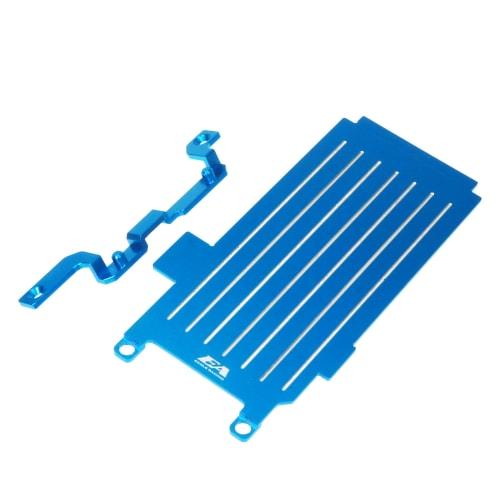 AL Battery Cover: Tamiya Grasshopper Hornet #GHOPPER-05 Eagle Model