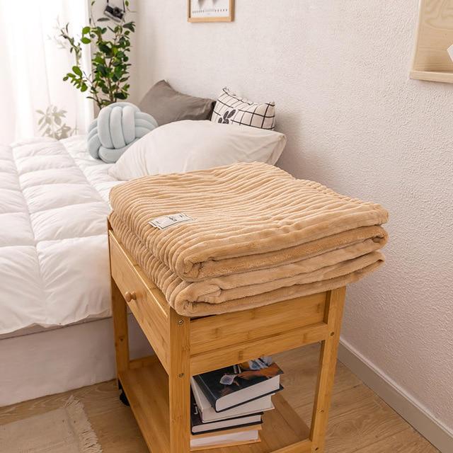 Постельное одеяло зеленого цвета, мягкое фланелевое одеяло, теплые пледы с кроватью размера «queen-size» для кроватей, mantas de cama Thow, одеяла