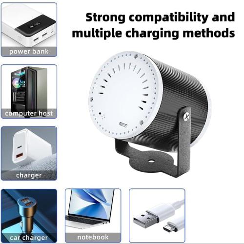 Мини-вечеринки PAIFIEVD, Диско-огни с голосовой активацией, Огни-шары для автомобильного зеркала, Сценические огни для танцевальных вечеринок, Дней рождений, Караоке, Рождества, Свадьбы