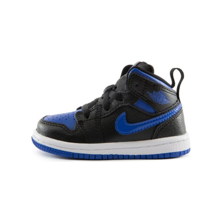 Jordan 1 Mid Royal 2020 TD 640735-068