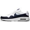 Air Max SC White Obsidian Men Sneakers CW4555-106
