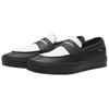 Vans Лофер 53 Обувь на плоской подошве Унисекс Черный Белый VN000Z0GBPT