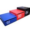 Shuangyou Men's 400m Outdoor Combined Obstacle Course