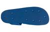 Шлепанцы Adilette Pharrell x Adilette Adidas Originals 2.0 'Синий' FU7613