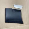Car Door Lower Skirt Cover Mud Flap Fender Apron Corner Moulding Trim Cap For Porsche Cayenne 9PA 957 2007 2008 2009 2010