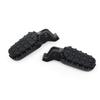 Triumph Tiger 1200XE/1200XC/850/900 Front Footpegs (1 Pair) for Modified Motorcycles