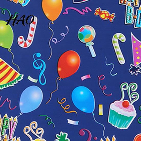 Candy Goodie Treat Bags 50Pcs with Handle Large Capacity BPA-free Party Vibrant Colors Cartoon Patterns Birthday Gift Toys