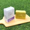 Healthy Hair Iris Soap - Natural Shampoo Bar, 1 Pc, 100ml