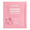 Surmedic Derma Infusion Маска-патч питательная с церамидами Cera-Vric Набор (28 г x 10 шт.)